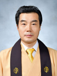 진각종 31대 통리원장에 도진 정사 선출
