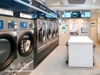 그냥 셀프빨래방이라고?, 무인사업 인기에 화이트365 고공행진