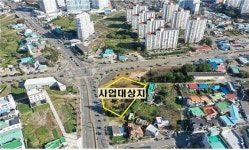 올해 첫 발 내딛은 경남 거북이집