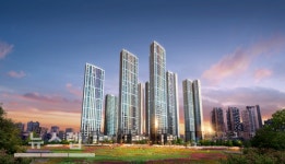 집 앞에 다 있다! 원스톱 인프라 갖춘 범어 마크써밋 조합원 모집 중