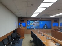 충남도 상·하수도 보급률 큰 폭 향상