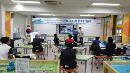 전남교육청, 창의융합인재양성 프로젝트 성료
