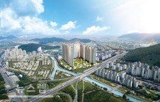 저층부세대 층간소음완화 특화설계로 주목받는 김해장유 대청천 경동리인뷰