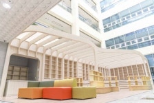 경남연구원, 청사 내 서점·카페 운영자 모집