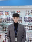 대소열린안경원, 음성향애원에 기부 진행