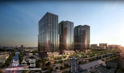 양지사 부지에 새 랜드마크 지식산업센터 들어선다… 가산 어반워크 분양 중