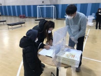 인천청호초중학교 입학생 위한 찾아가는 예비소집일 운영