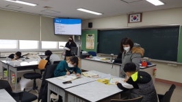 전남교육청, 겨울방학 기초학력 향상 프로그램 운영