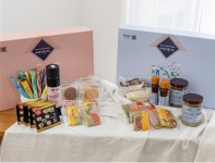 경기도주식회사, 사회적 가치 생산품 착착착 설 선물세트 판매