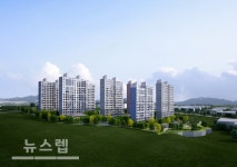 대규모 개발호재 품은 특례시, 창원 新 프리미엄! 창원 진해 비전시티 우방 아이유쉘 이목 집중