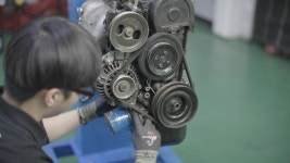 현대자동차직업전문학교 대전자동차정비학원, 자동차정비산업기사 실기 과정 개설 예정