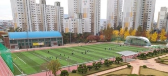 대전시, 미세먼지 감축 학생 건강권 보장 투자