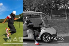 아베스골프, 2021 대한민국을 빛낼 인물‧브랜드 대상 수상