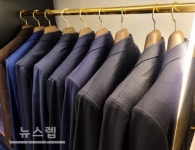 마노테일러 인천점, 정통 비스포크 방식 맞춤정장 제작