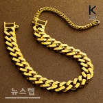 한국표준금거래소 순금팔찌 순금목걸이 등 전 제품 안심보상서비스 제공