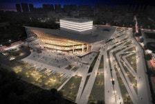 세종시문화재단, 새 공연장 이름은 세종예술의전당