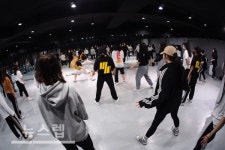 댄스입시학원 엘제이댄스, 실용무용학과 합격률을 높이기 위한 커리큘럼 선보여