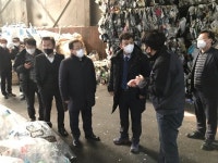 대구시 대구지방환경청 합동 현장점검