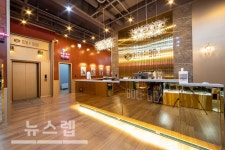 프로와 함께하는 레슨, 다양한 골프 장비부터 피팅샵 선보인 골프의 모든 것 골프박스 오픈