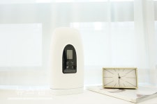 피트니스빌리지,  손휴 손마사지기  화이트버전 출시