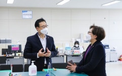 서귀포고용센터, 편의성·업무 범위 확대
