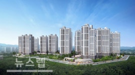 ㈜한라 양평 양평역 한라비발디에 최첨단 기능을 갖춘 스마트 아파트 분양