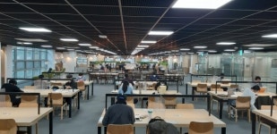 한밭도서관, 대출권수 대폭 확대