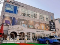 인플루언서 제품 브랜드화 마케팅 트렌드의 선두 기업, 뷰티앤뷰코리아