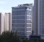 인천시청 신관, 시민 섬기는 행정의 장 될 것
