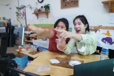 네이처힐3단지어린이집 비대면 보육프로 우수상 수상
