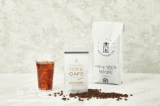 더치앤빈커피, 레인포레스트 얼라이언스 인증 커피로 전격 리뉴얼