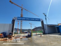 남명건설 함안 남명더라우 상반기 잔여세대 일반 분양 예정