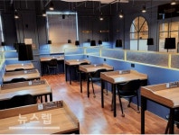 무안군 스터디카페 비허밍 스터디카페 진출…개인 맞춤형 학습공간 제공