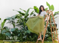 화사한 봄을 닮은 베스트 크로스백, 오야니 미니 백