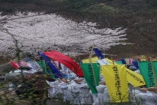 삼장원양만장 | "지리산 무쇠소 인사(人事) 거두어 다음 기약하니삼신봉(三神峯) 빛 잃고 옥천동 물소리 잦아드네"