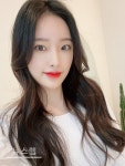 '에이치로그헤어' 송파점 우주점장의 봄스타일 제안