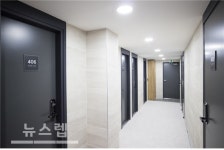 주식회사 휴식, 프리미엄 고시원 창업 아이템 지원
