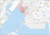 부산 감만항, 해양오염퇴적물 정화복원사업 대상지 선정