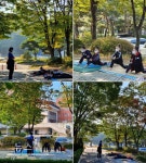 대구 수성 키즈 스트레칭 전문학원 전국 무용경연대회서 4개의 트로피를 거머쥐다