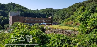 가야 악성 우륵과 임진왜란 신립 장군의 혼이 실려 있는 대한민국 연수의 요람 충주 예스가족연수원