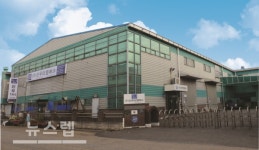 (주)신우티엠에스, 식품업계, 코로나19에 홀로 성장…운반기계 수요 증가