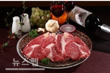 한우명가 김포 다하누촌, 가정의달 5월 맞아 한우 토마호크&티본스테이크 할인행사