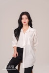박승철헤어스튜디오 강남역점 미용실, 소이 디자이너 S/S 트렌드펌 가온펌과 다올펌 스타일 제안
