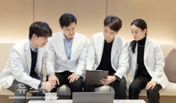 노인성 난청 보청기 센터 하나히어링, 표준화된 가격·서비스 제공