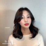 박승철헤어스튜디오 강남대로점 미용실, 경주 디자이너 자연미 강조한 다올펌 스타일 제안