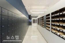 아이블랭크 24시 무인안경원, 안경원의 새로운 기준 제시