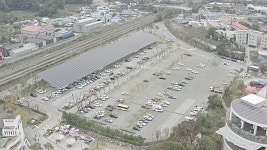 경기도, 공공용지활용 햇빛발전소 올해 10곳 이상 추진
