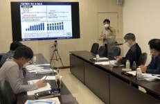 환경 현안 해소 위한 연구과제 4건 수행