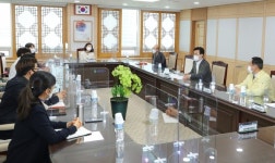 대전시, 마을활동가들과 대화의 장 마련