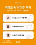 남양금속(주)사내식당 | 위메프, 행복한 회사생활 위한 '의·식·주' 복지 눈길